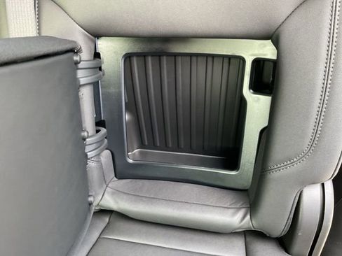 New 2026 Chevrolet Silverado 1500 RST w/ RST All Star Premium Package image 31