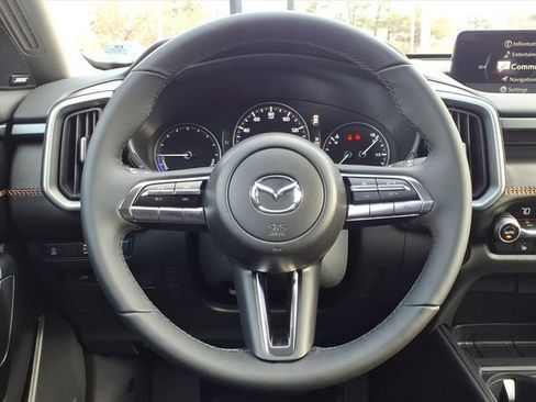 New 2026 MAZDA CX-50 AWD 2.5 Hybrid w/ Weather Package image 15