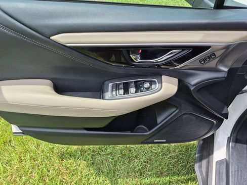 Used 2020 Subaru Outback Limited w/ Popular Package #2 AWD/4WD image 12