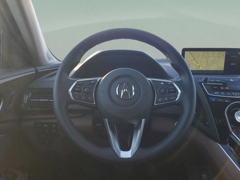 New 2026 Acura RDX w/Advance Package image 15