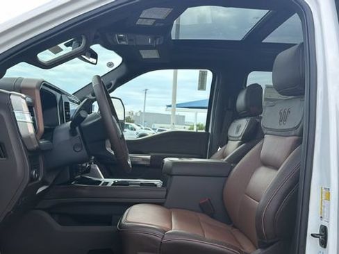 New 2026 Ford F350 King Ranch AWD/4WD image 19