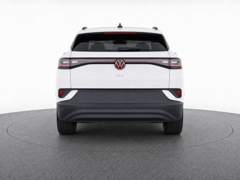 Certified 2023 Volkswagen ID.4 Pro S AWD/4WD image 8