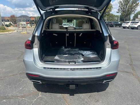 New 2026 Mercedes-Benz GLE 450 4MATIC image 21