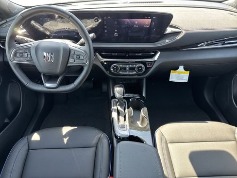 New 2026 Buick Envista Sport Touring w/ Convenience I Package image 24