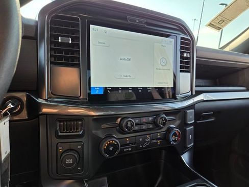 New 2026 Ford F150 STX w/ Equipment Group 200A AWD/4WD image 21