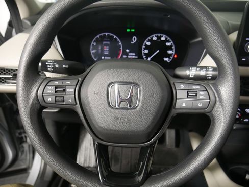 Used 2023 Honda HR-V LX image 13