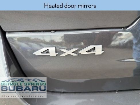 Used 2025 Jeep Grand Cherokee Laredo w/ Luxury Tech Group I image 19