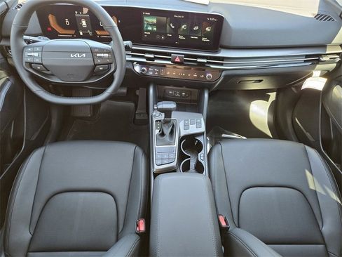 New 2026 Kia Sportage EX w/ EX Panorama Roof Package image 25