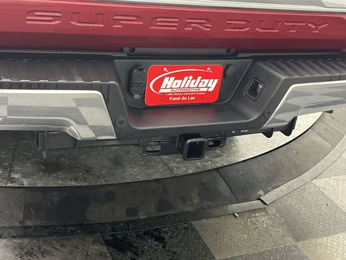 Used 2019 Ford F250 King Ranch w/ Chrome Package image 36