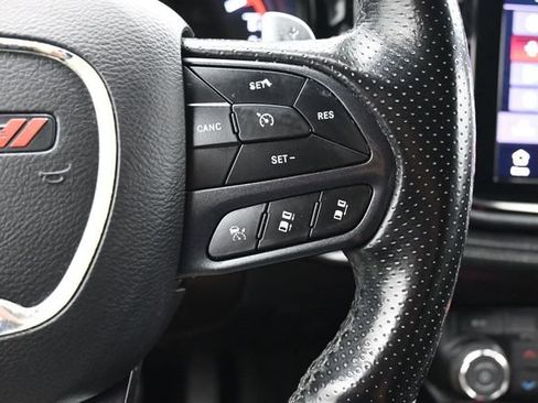 Used 2022 Dodge Durango GT AWD/4WD image 11
