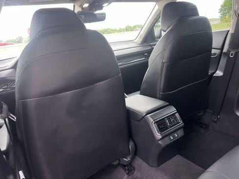 Used 2024 Honda Accord EX-L image 13