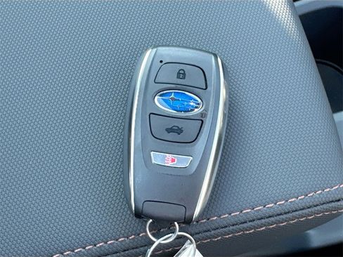 New 2025 Subaru Forester Sport image 34