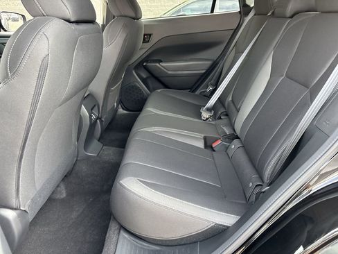 New 2026 Subaru Crosstrek 2.0i Premium AWD/4WD image 13