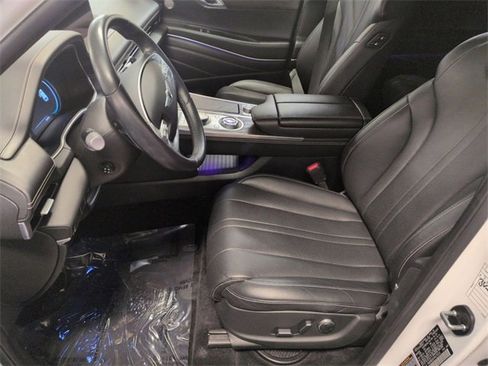 Used 2024 Genesis GV80 2.5T image 12