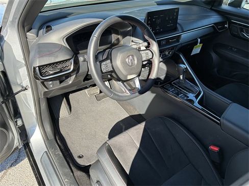 Certified 2025 Acura ADX A-Spec image 8