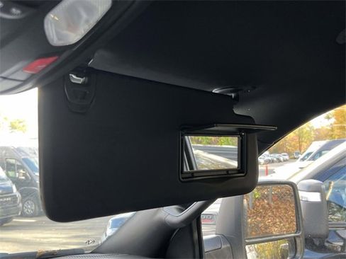 New 2026 RAM 5500 Tradesman w/ Chrome Appearance Group image 11