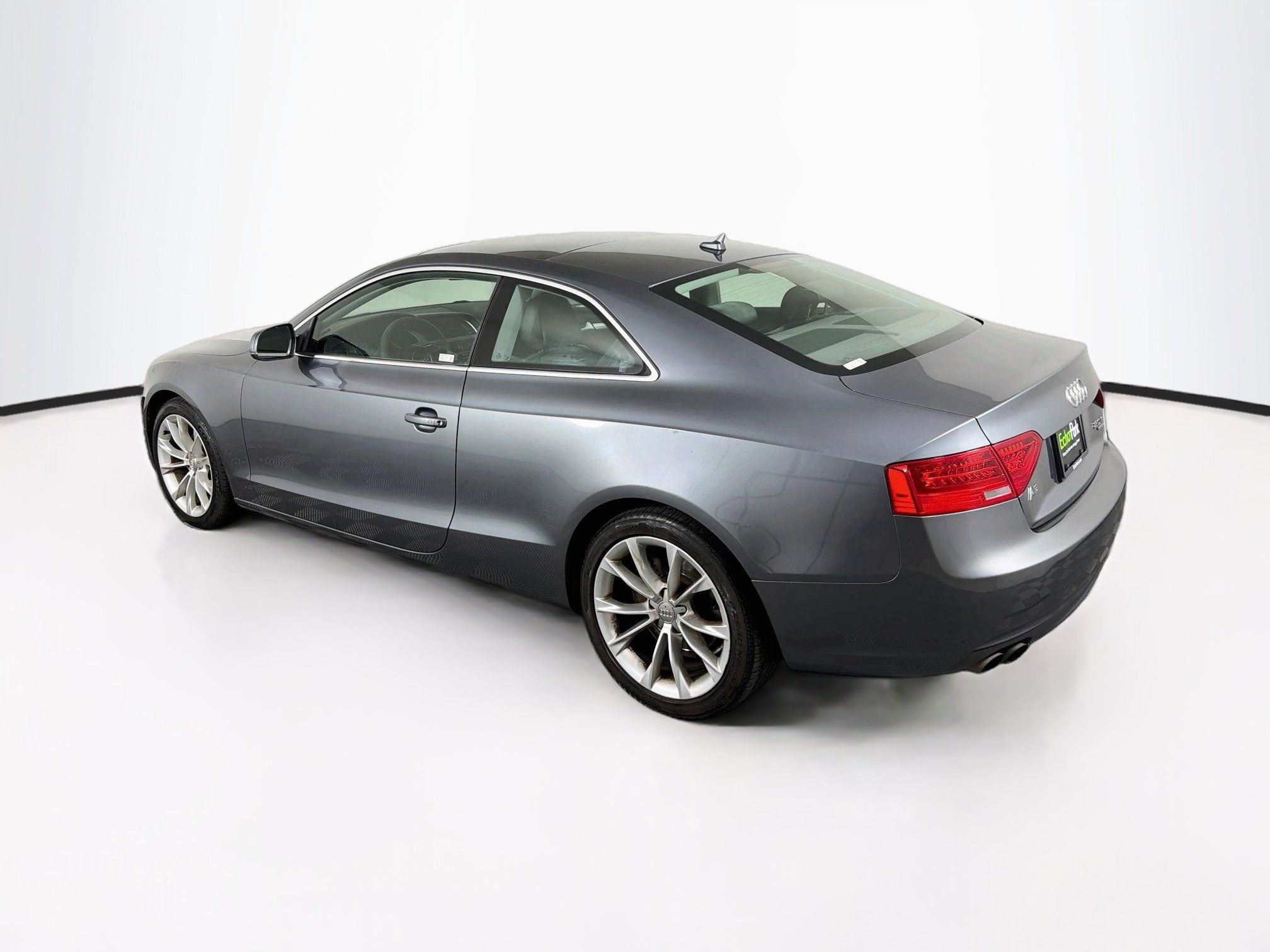 Used 2013 Audi A5 2.0T Premium AWD/4WD image 5
