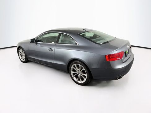 Used 2013 Audi A5 2.0T Premium AWD/4WD image 5