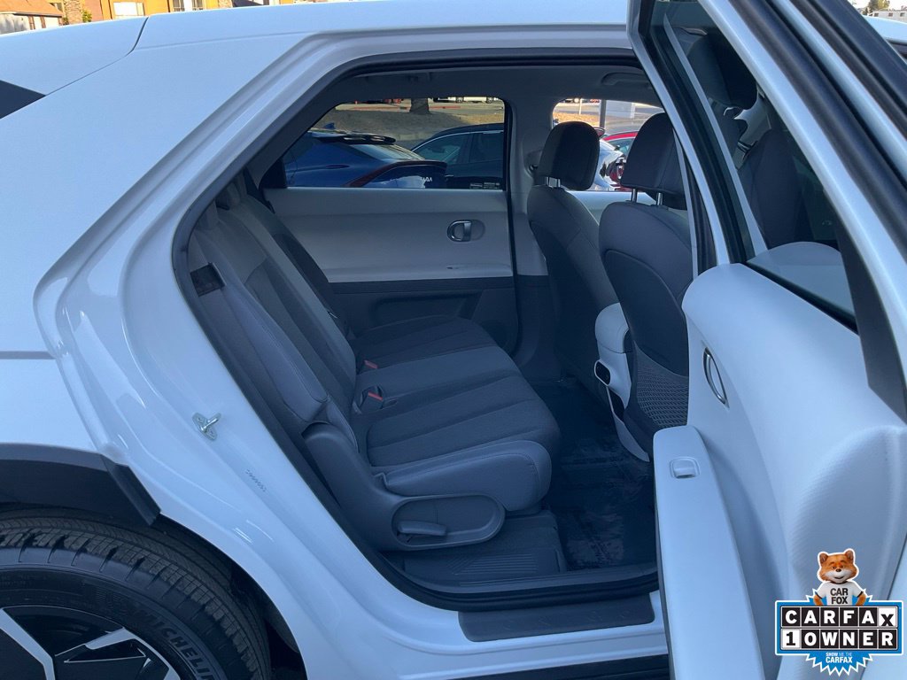 Used 2024 Hyundai Ioniq 5 SEL RWD image 52