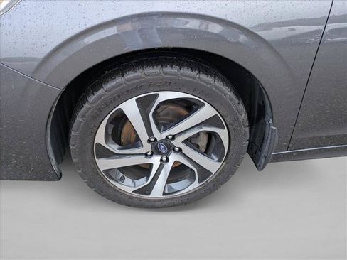 Used 2022 Subaru Legacy Touring XT w/ Popular Package #2 AWD/4WD image 10
