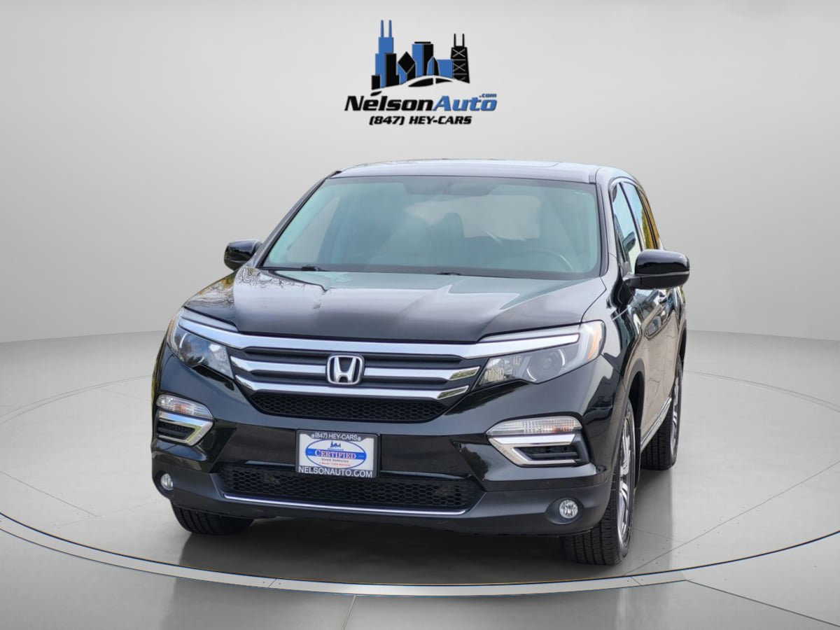 Used 2016 Honda Pilot EX-L image 11