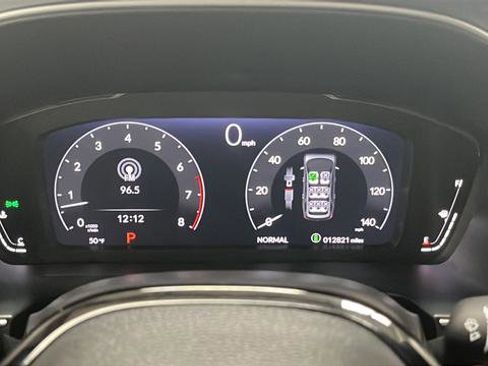 Used 2023 Honda Pilot Elite image 17