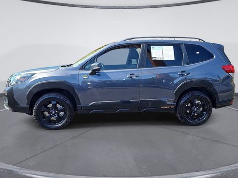 Used 2023 Subaru Forester Wilderness AWD/4WD image 6