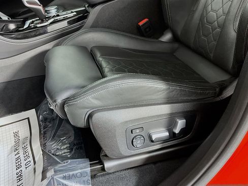 Used 2021 BMW X4 M w/ Competition Package AWD/4WD image 28