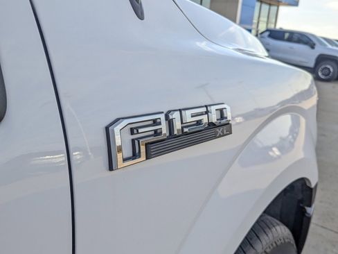 Used 2020 Ford F150 XL w/ XL Power Equipment Group image 12