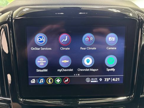 Used 2023 Chevrolet Traverse LT AWD/4WD image 18