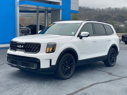 Used 2024 Kia Telluride SX X-Line