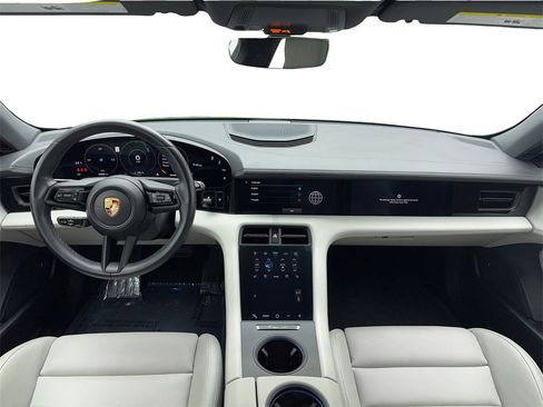 Used 2023 Porsche Taycan 4S image 16