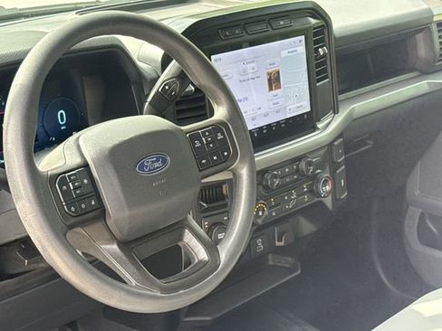 Used 2024 Ford F150 XL AWD/4WD image 17