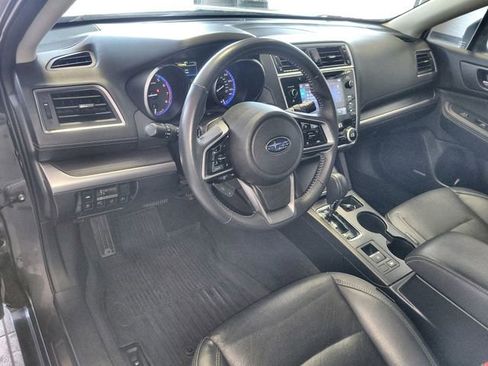 Used 2019 Subaru Legacy 2.5i Limited w/ Popular Package #2A AWD/4WD image 14