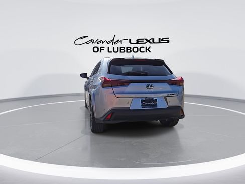 New 2025 Lexus UX 300h FWD image 7