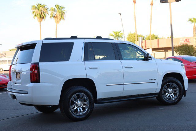 Used 2019 Chevrolet Tahoe LT RWD image 20