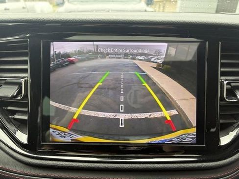 Used 2022 Dodge Durango R/T image 20