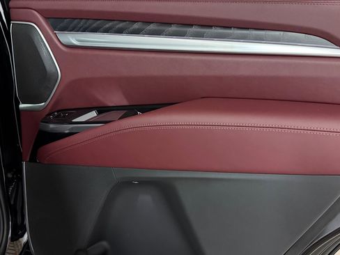 New 2026 Cadillac Escalade Luxury w/ Touring Package image 10