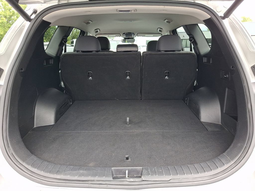 Used 2023 Hyundai Santa Fe SEL FWD image 32
