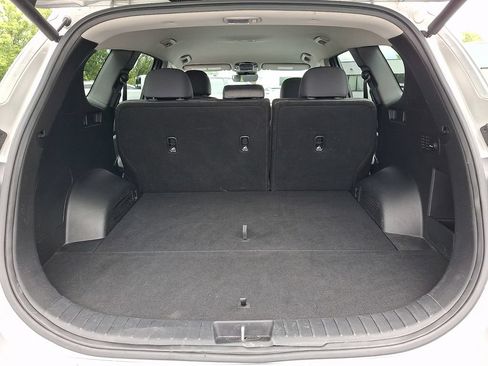 Used 2023 Hyundai Santa Fe SEL FWD image 32