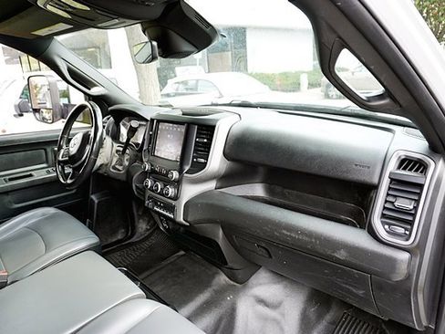 Used 2021 RAM 5500 Tradesman w/ Safety Group image 12