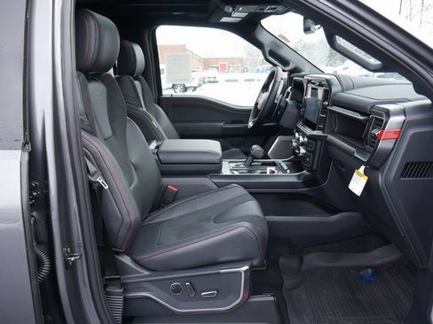 New 2025 Ford F150 Raptor image 27