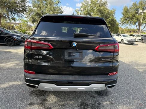Used 2020 BMW X5 sDrive40i w/ Premium Package image 11
