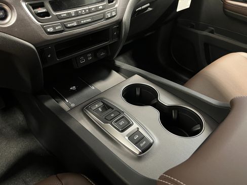 New 2026 Honda Ridgeline RTL image 19