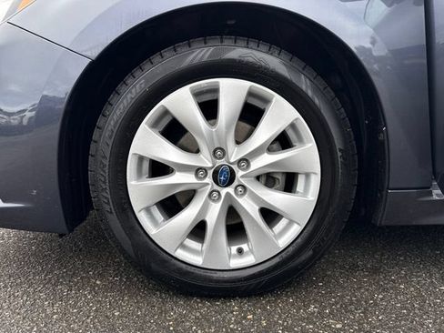 Used 2016 Subaru Legacy 2.5i Premium AWD/4WD image 26