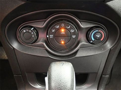 Used 2016 Ford Fiesta S image 20