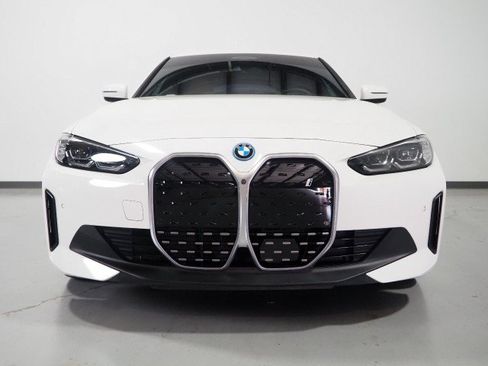 Used 2023 BMW i4 eDrive40 RWD image 57