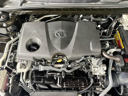 Used 2023 Toyota Camry SE FWD image 30