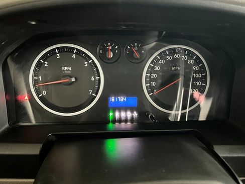 Used 2012 RAM 1500 Express w/ ST Popular Equipment Group image 20