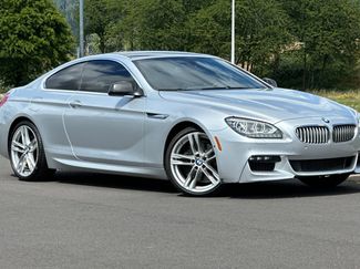 Used 2012 BMW 650i Coupe RWD video 1